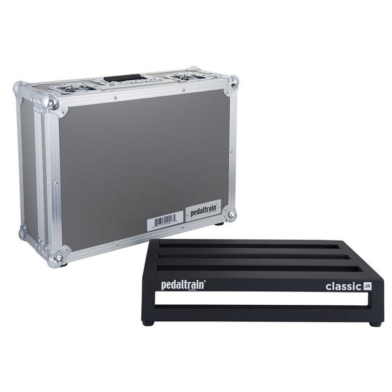 Pedaltrain Classic JR w/TC