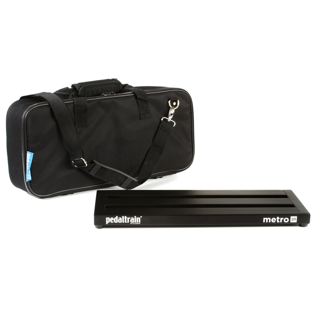 Pedaltrain Metro 20 w/SC