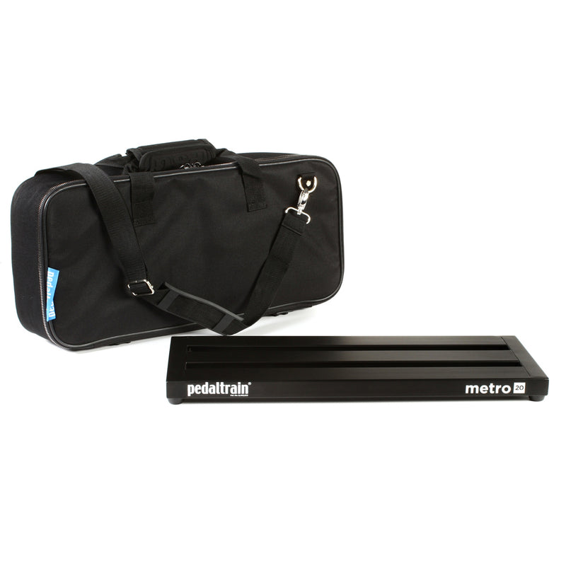 Pedaltrain Metro 20 w/SC