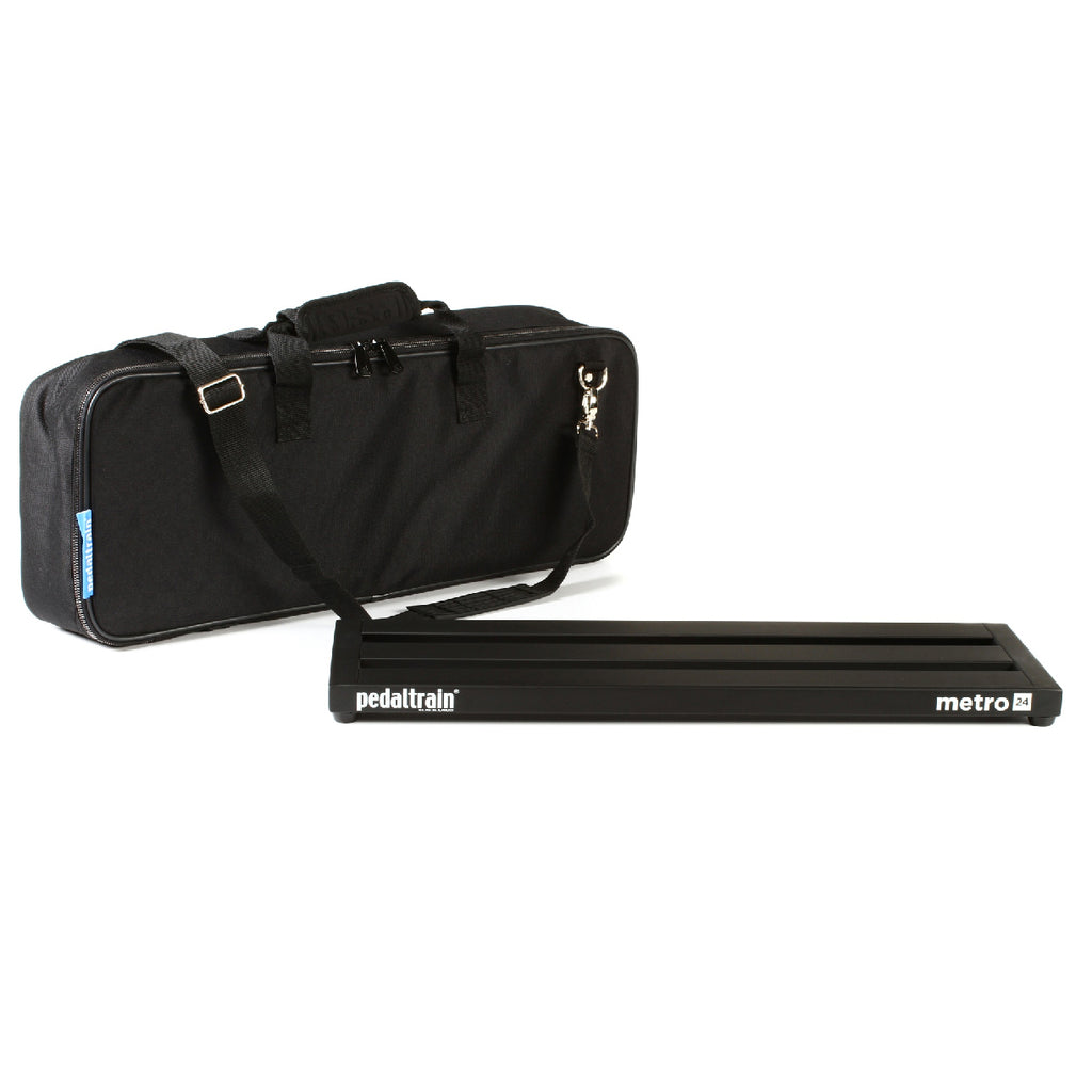 Pedaltrain Metro 24 w/SC