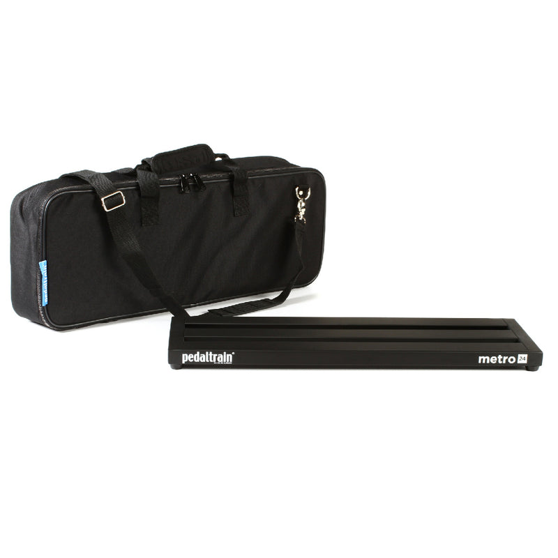 Pedaltrain Metro 24 w/SC