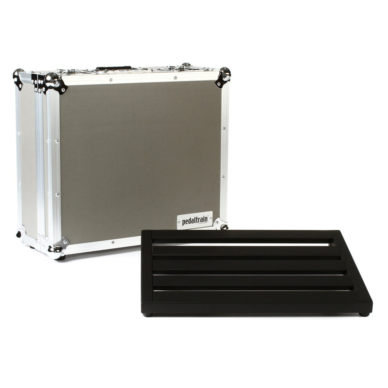 Pedaltrain NOVO 18 w/Tour Case