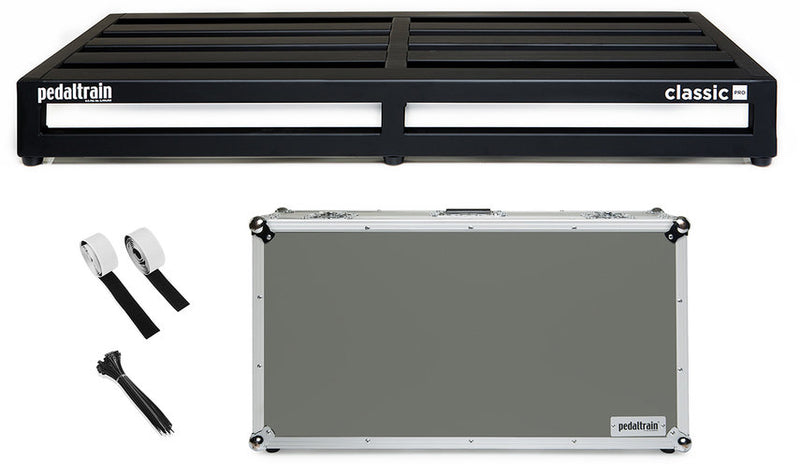 Pedaltrain Classic PRO w/TC
