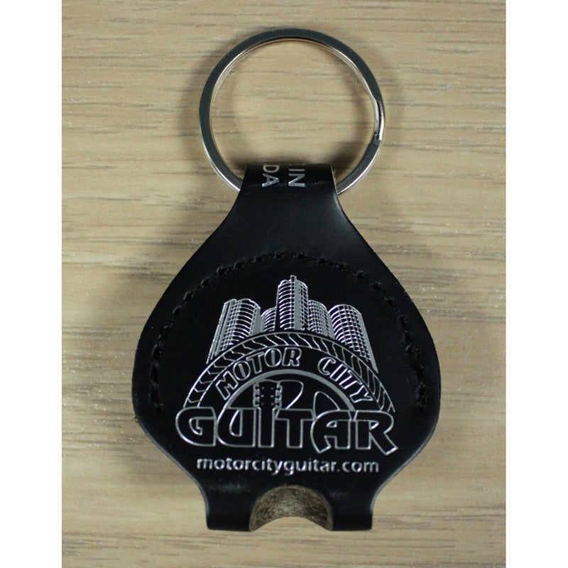 MCG Pick Pouch/Drum Key Holder