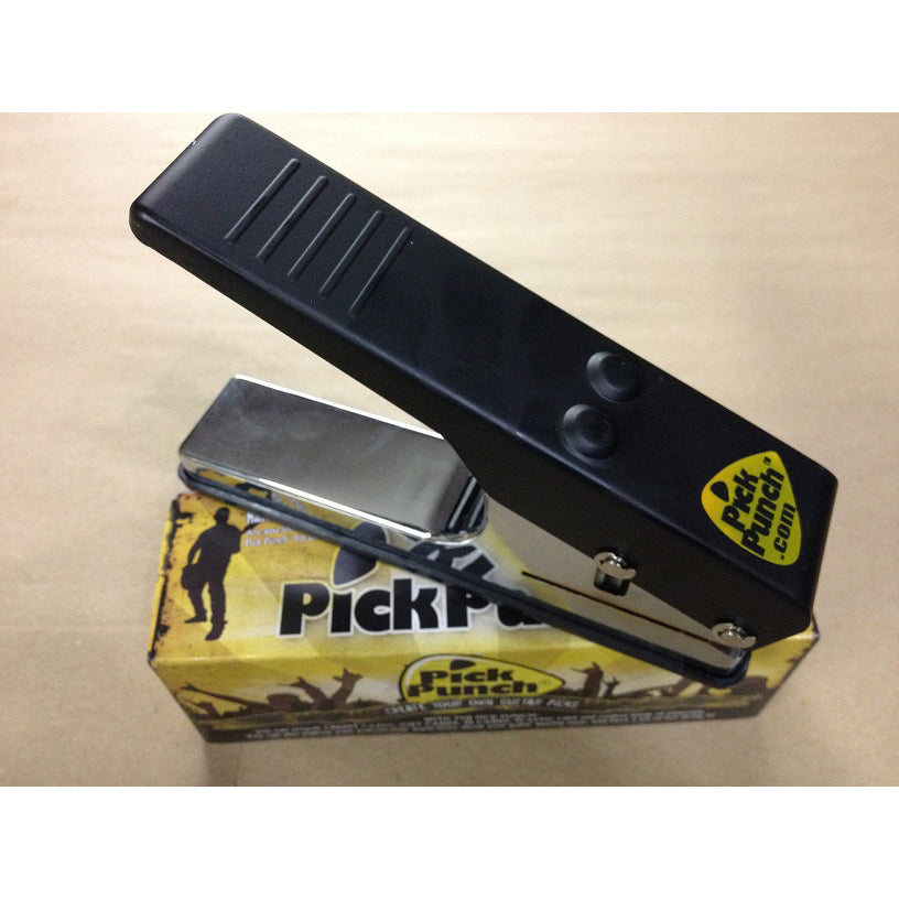 Pick Punch - Jazz Shape