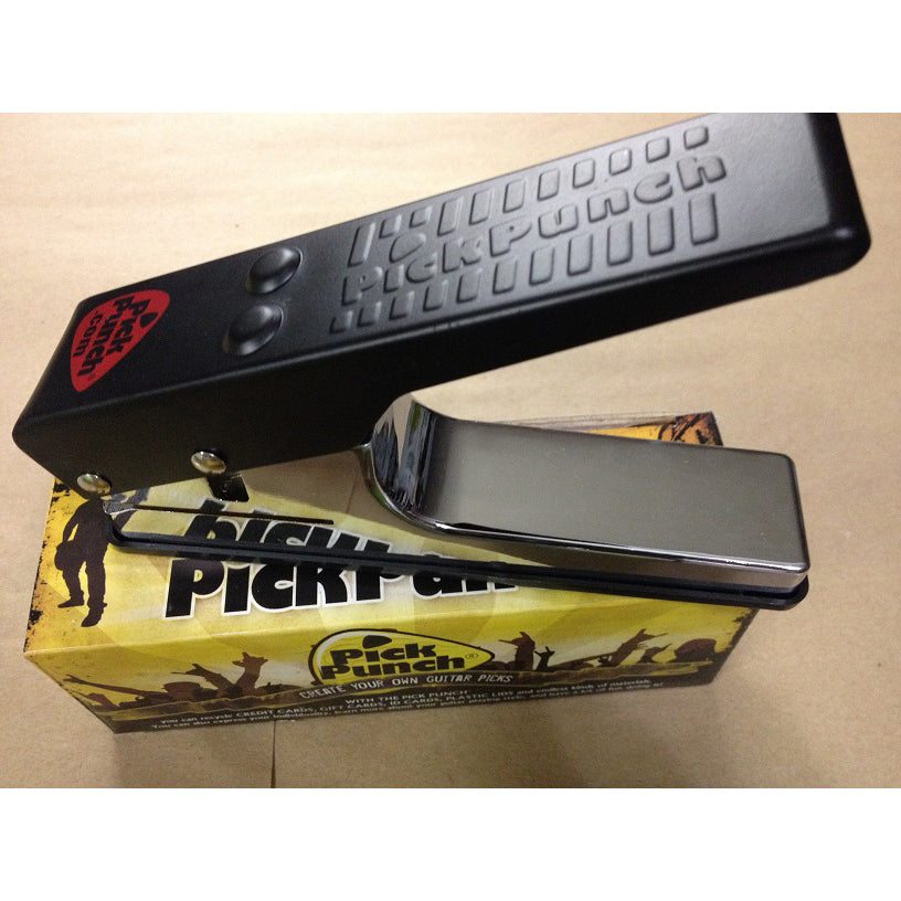Pick Punch - Standard 351