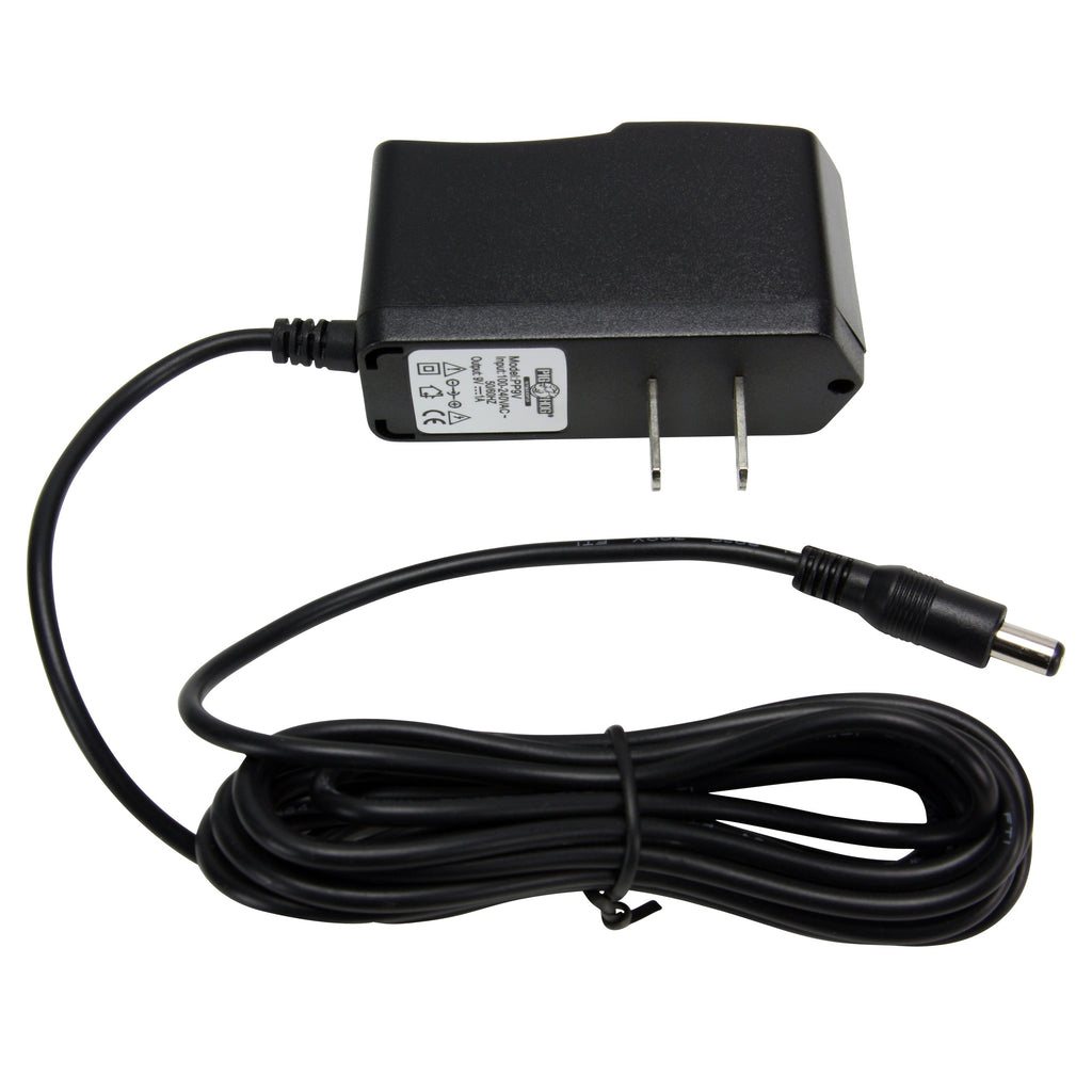 Pig Hog Pig Power 9V Adaptor