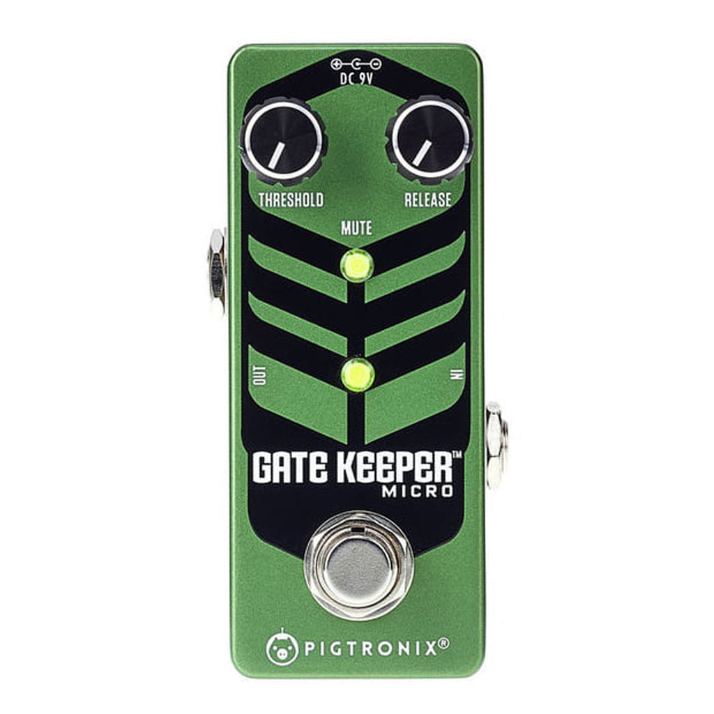 Pigtronix Gate Keeper Micro