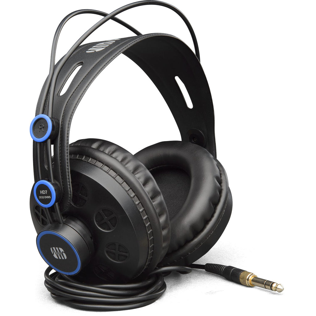 PreSonus HD7 Headphones