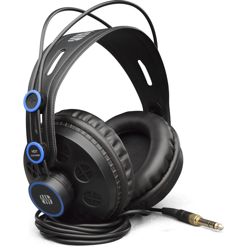 PreSonus HD7 Headphones