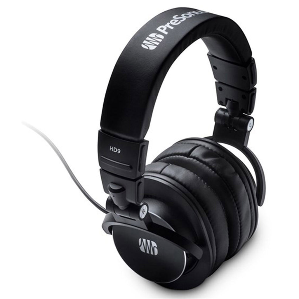 PreSonus HD9 Headphones