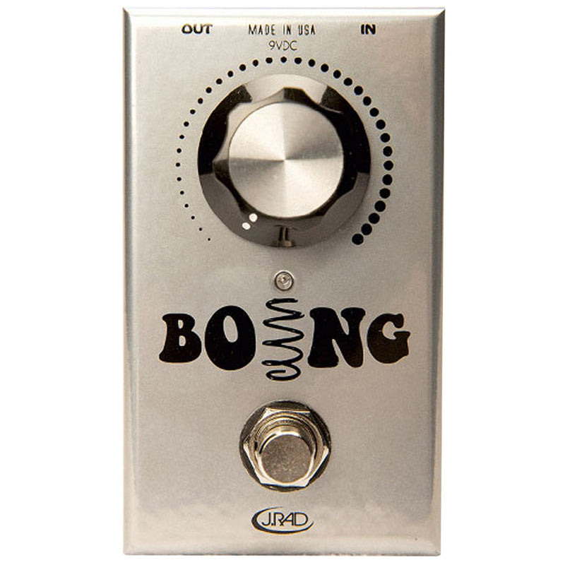 Rockett Boing Reverb Pedal