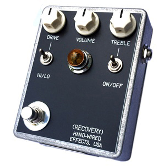 Recovery Mount Olympus