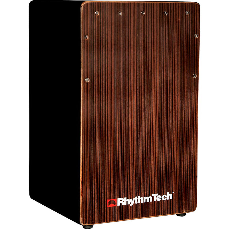 Rhythm Tech Cajon Black