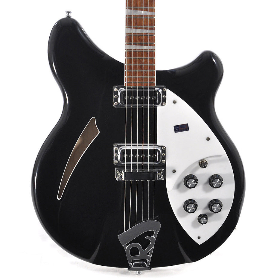 Rickenbacker Model 360 Jetglo
