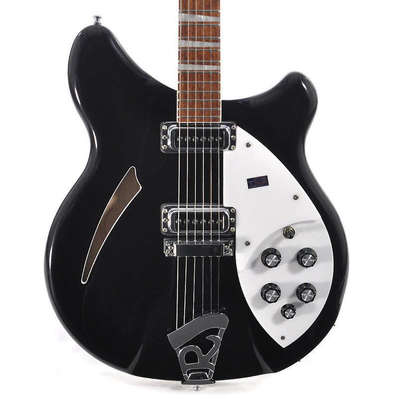 Rickenbacker Model 360 Jetglo