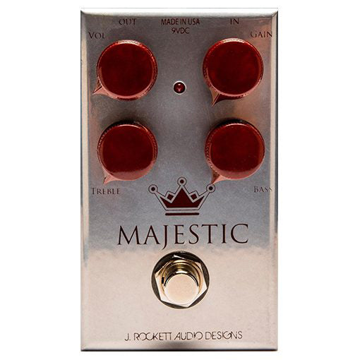 Rockett Majestic OD