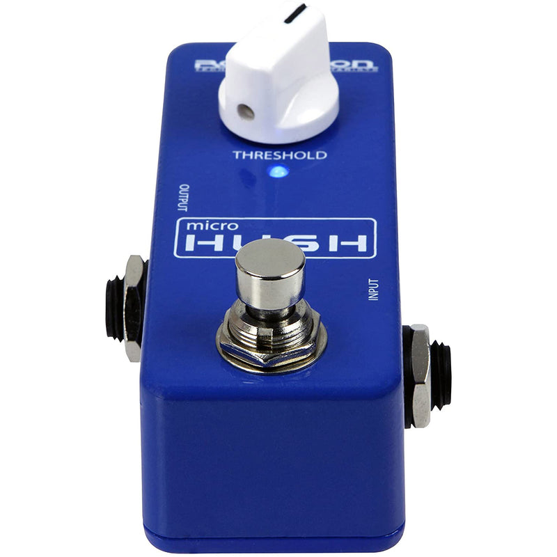 Rocktron Micro HUSH Noise Reduction Pedal