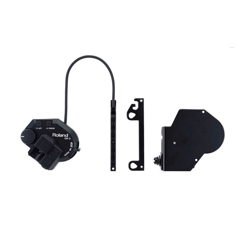 Roland GK-3 Divided Pickup Gui