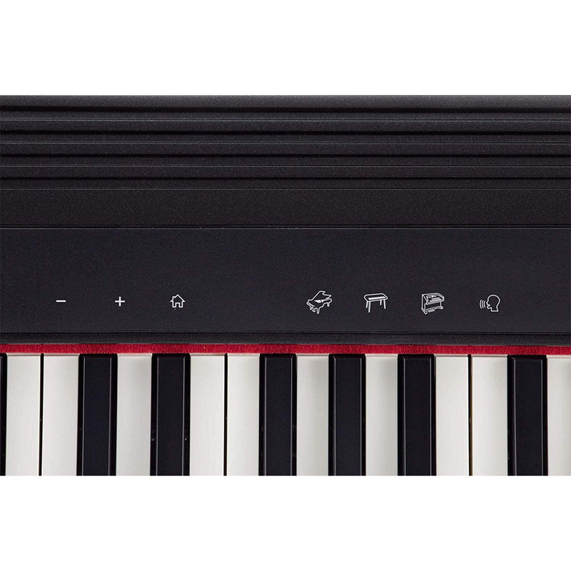 Roland GO:PIANO 61-key Music Creation Keyboard