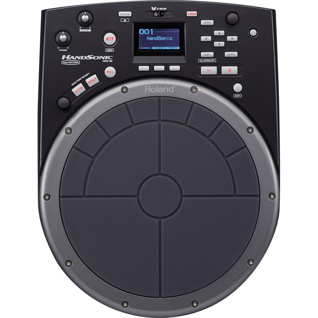 Roland HPD-20 Handsonic