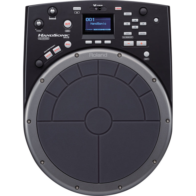 Roland HPD-20 Handsonic