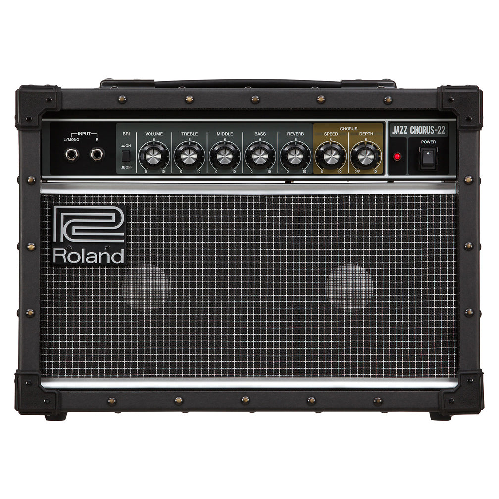 Roland JC-22 Jazz Chorus