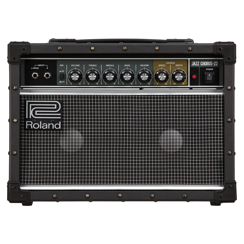 Roland JC-22 Jazz Chorus