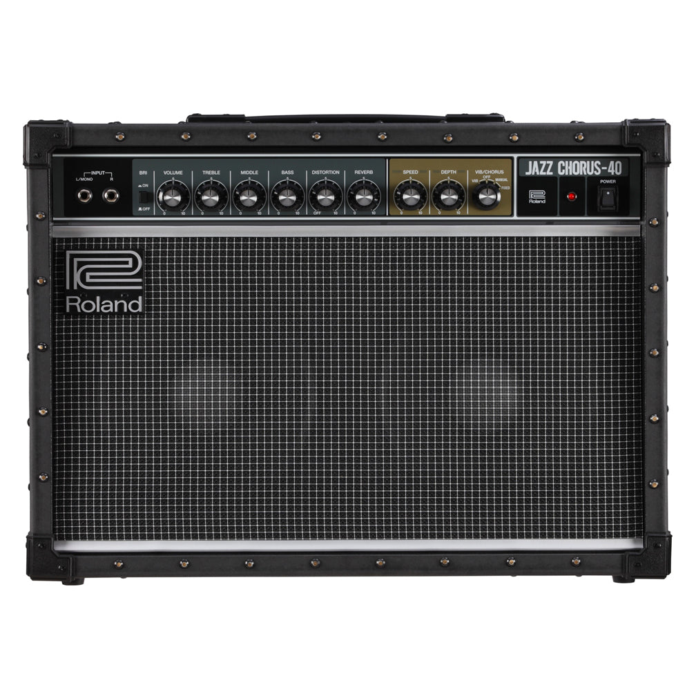 Roland JC-40 Jazz Chorus Amp