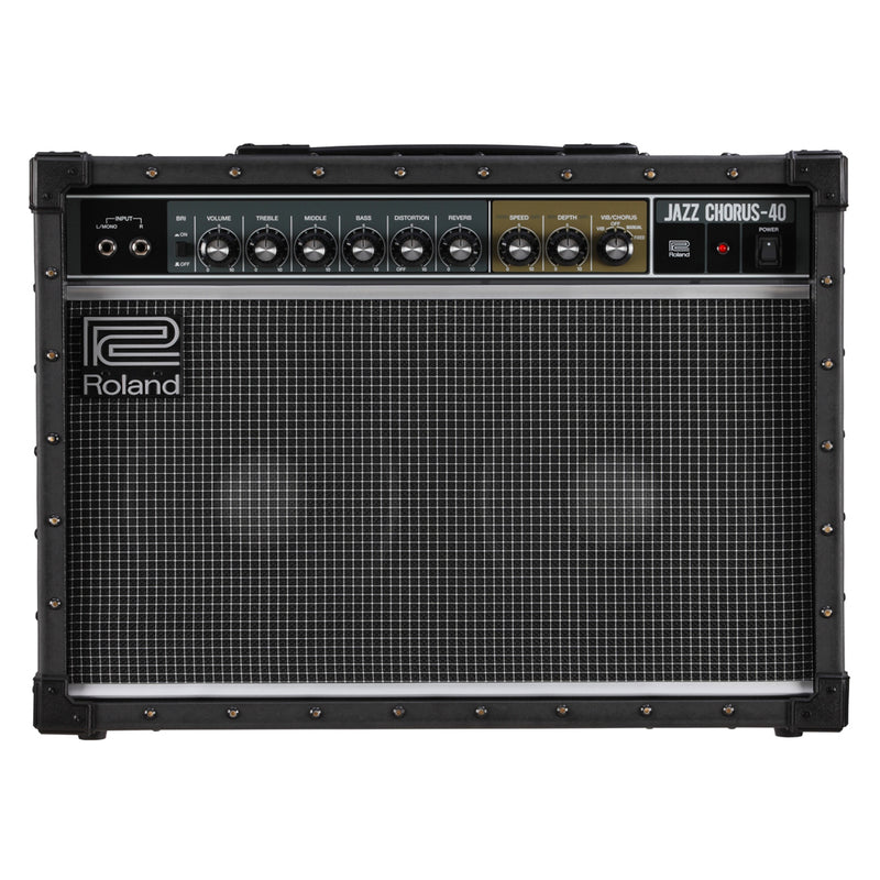 Roland JC-40 Jazz Chorus Amp