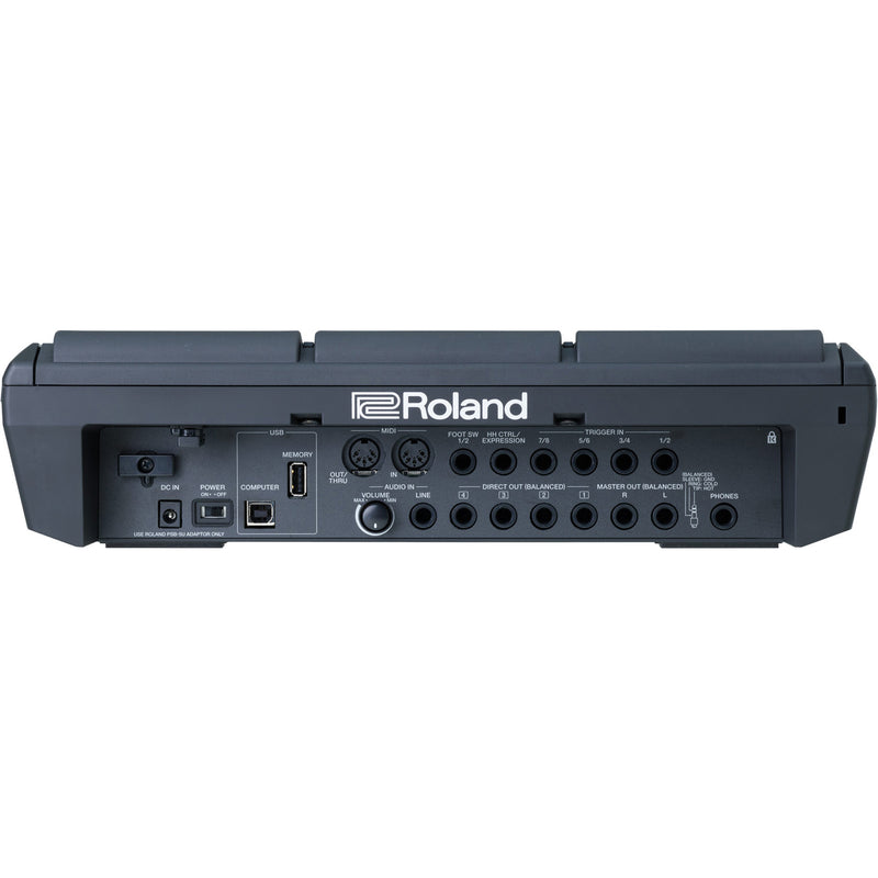 kick pedal for roland spd sx Roland SPD-SX PRO Sampling Pad