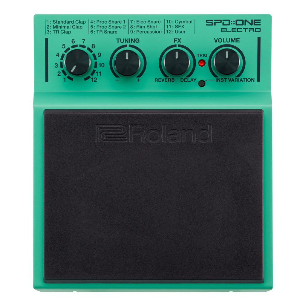 Roland SPD-1E SPD:ONE Electro