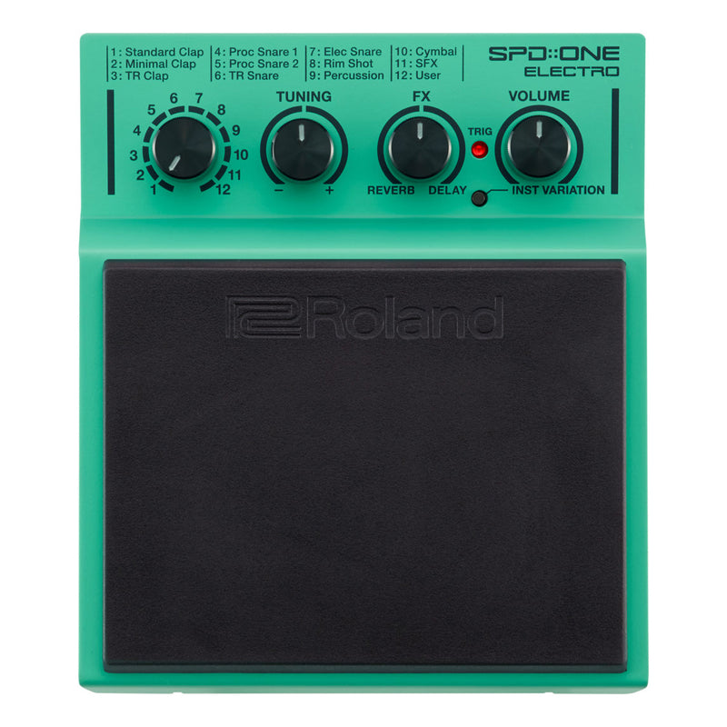 Roland SPD-1E SPD:ONE Electro