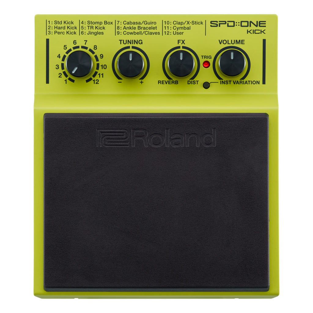 Roland SPD-1K SPD:ONE Kick Per