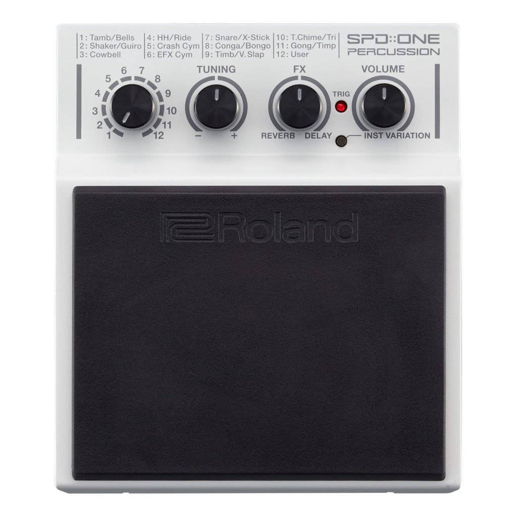 Roland SPD-1P SPD:ONE Percussi