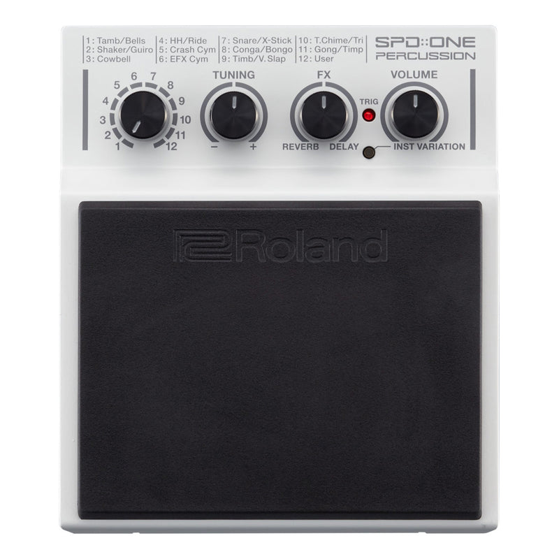 Roland SPD-1P SPD:ONE Percussi