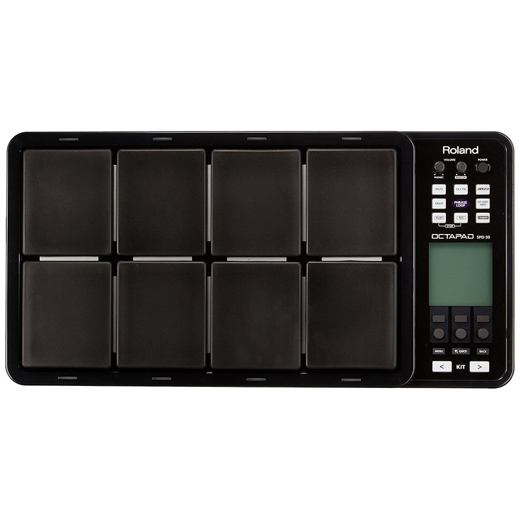 Roland SPD-30-BK Octapad