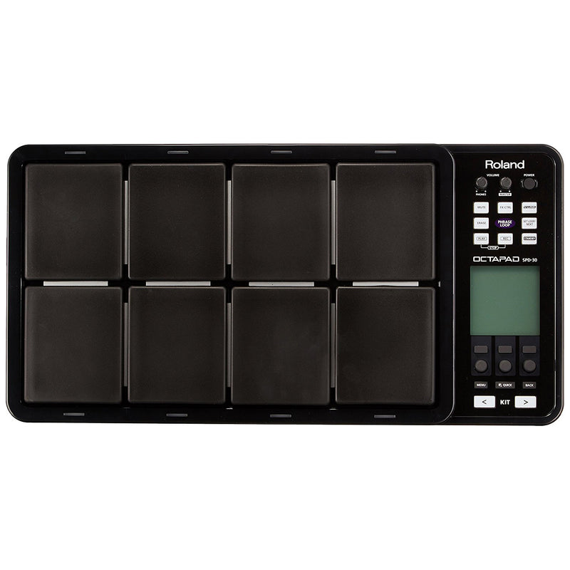 Roland SPD-30-BK Octapad