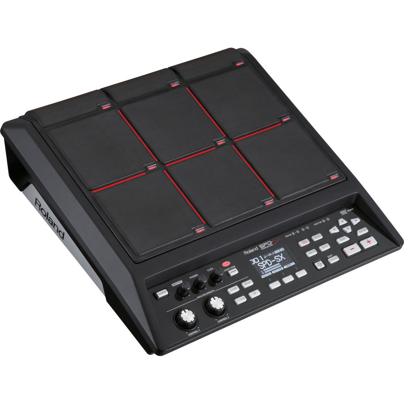 Roland SPD-SX Sampling Pad Electronic Drum Pad