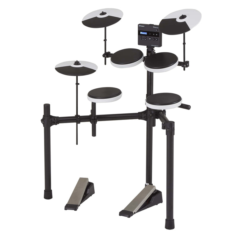 Roland TD-02K V-Drums Electronic Drum Kit