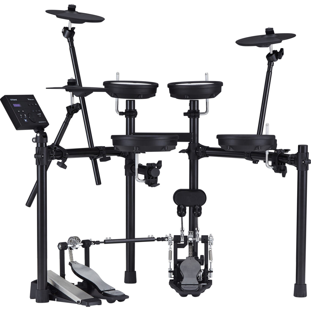 Roland V-Drums TD-07DMK Electronic Drum Set