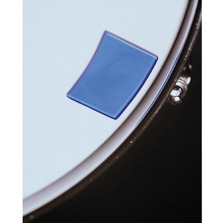 RTOM Moongel Drum Damper Pads - Blue 6-Pack