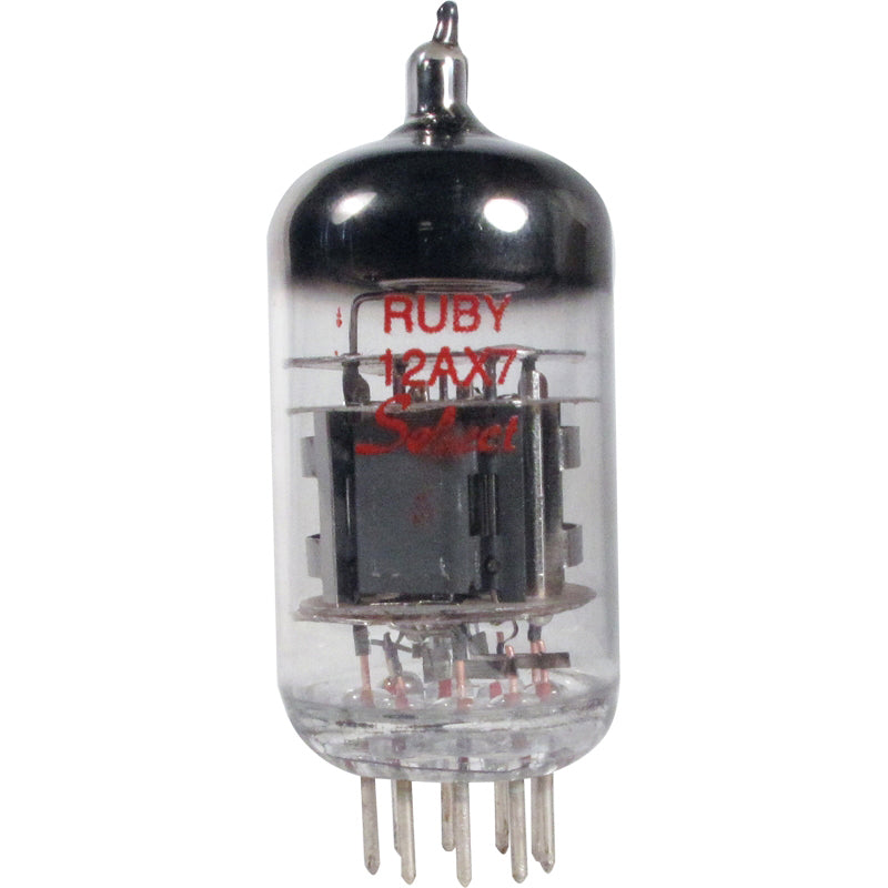 Ruby 12AX7A-C5