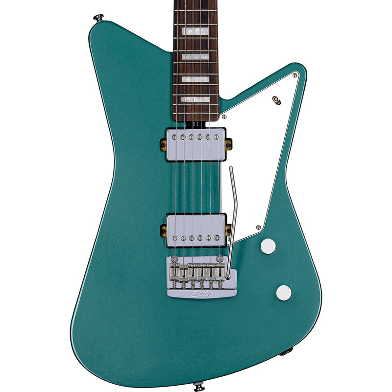 SBMM Mariposa Dorado Green