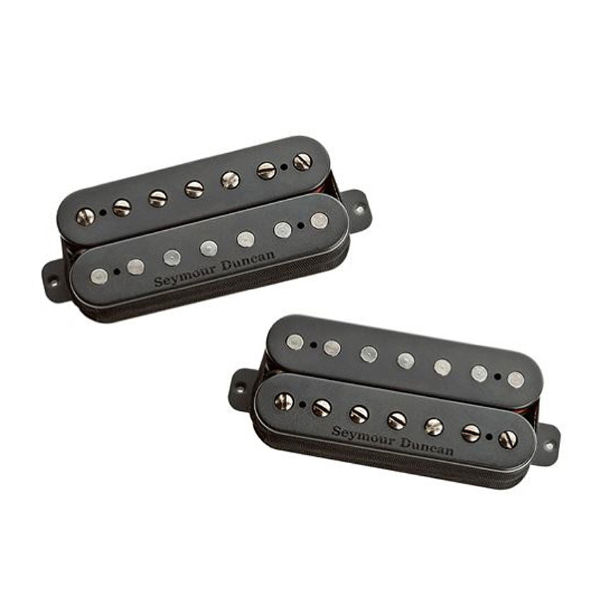 SD Set, 7 Str Pegasus\Sentient