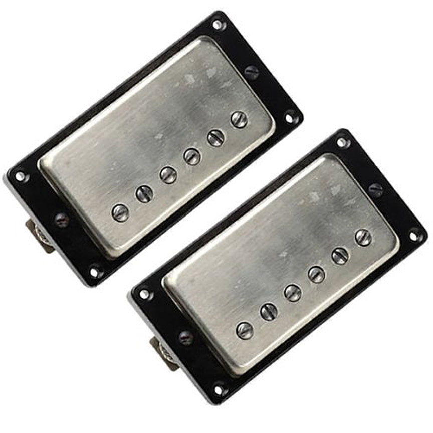 SD Set, Antiquity Hum Nickel