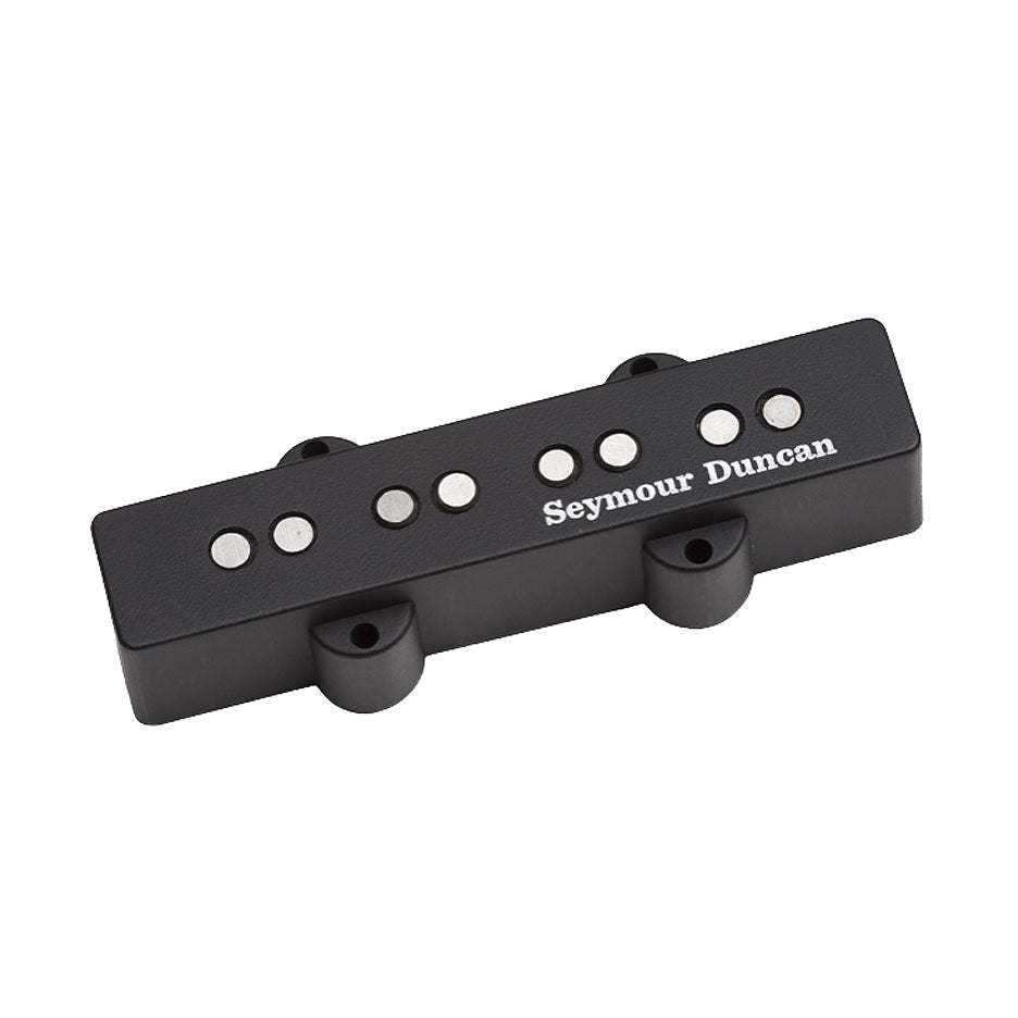 SD Apollo J-Bass 4 String Neck