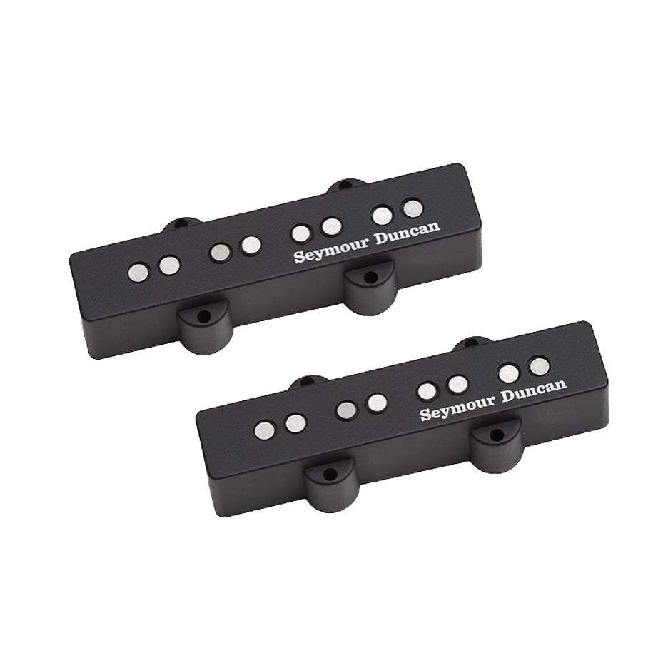 SD Apollo JBass 4 St Set