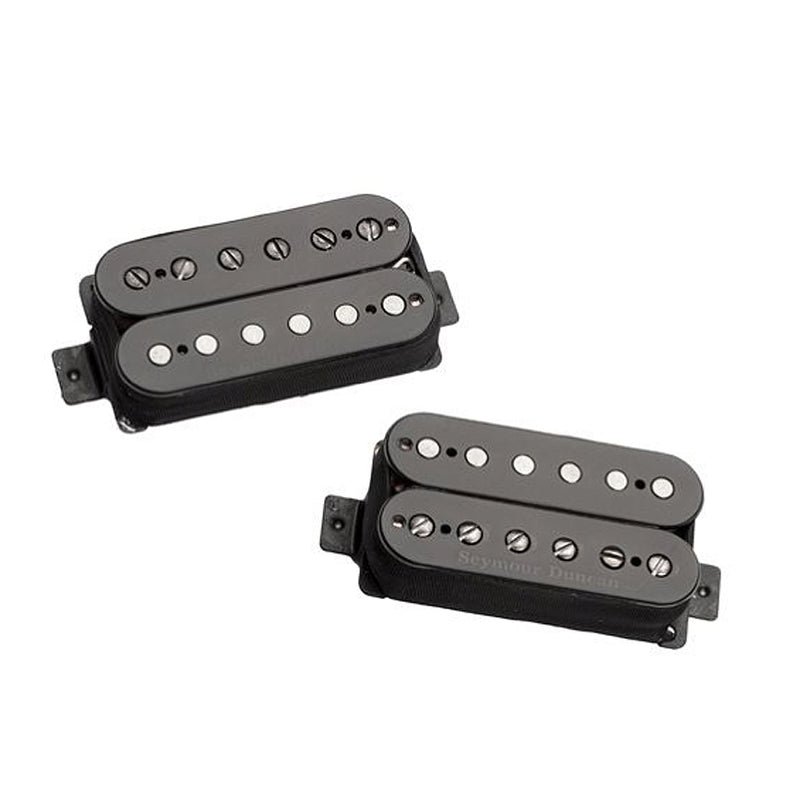 SD Set, Nazgul\Sentient Blk