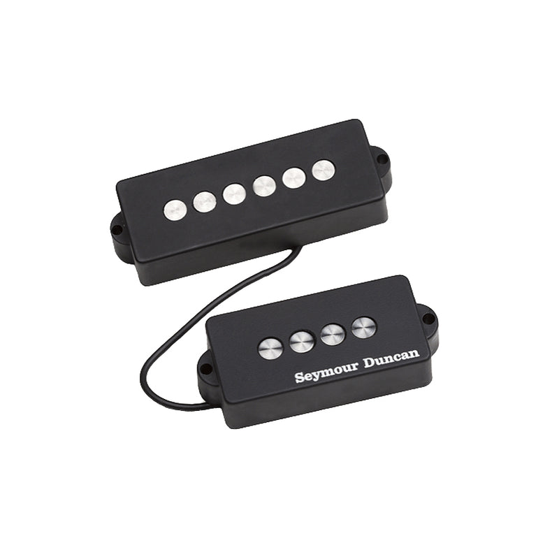 SD PBass 5 St Qtr Pound Pickup